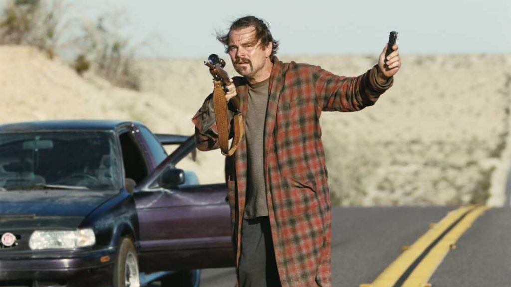 Una battaglia dopo l'altra