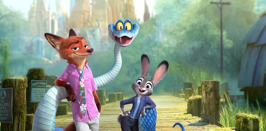 zootropolis