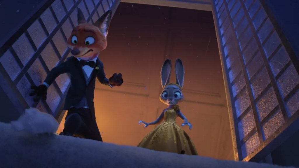 Zootropolis
