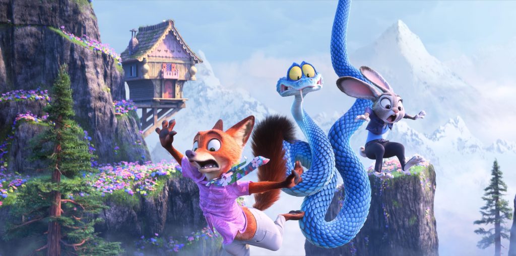 zootropolis