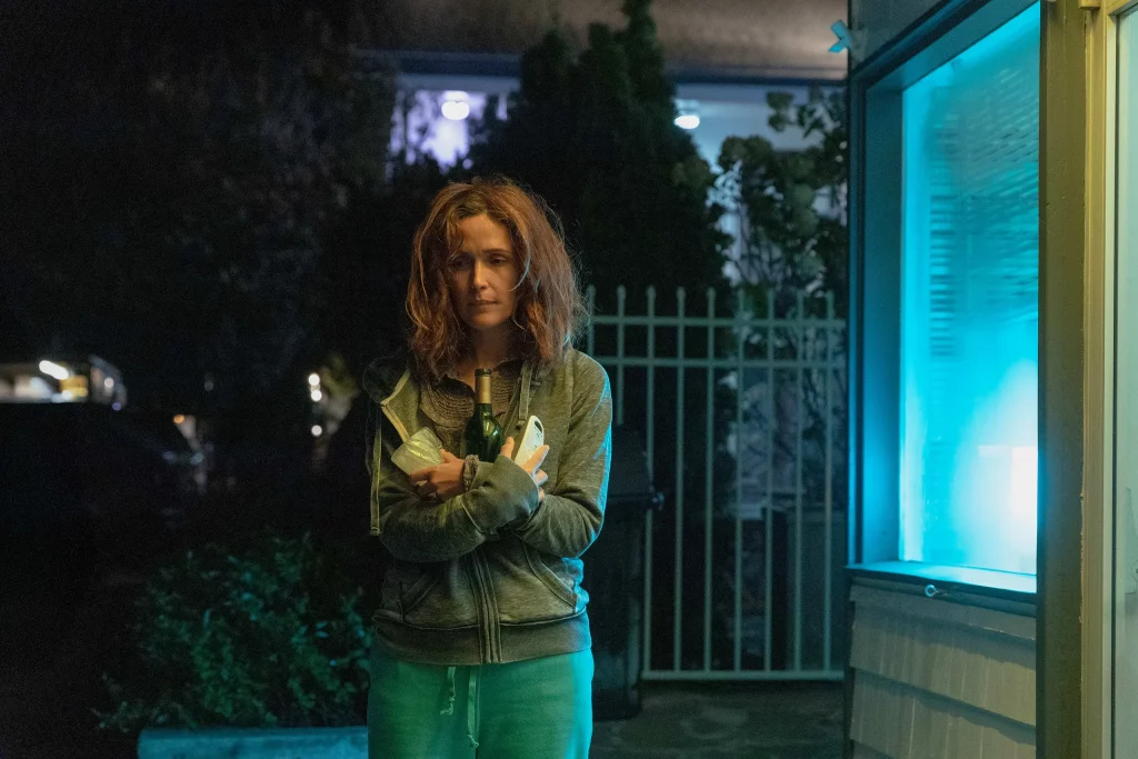 Se solo potessi ti prenderei a calci