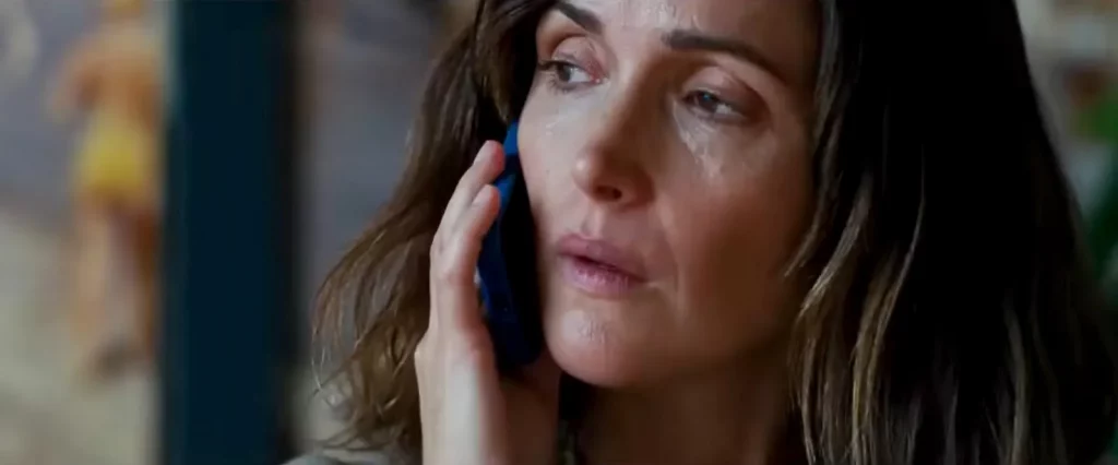 Se solo potessi ti prenderei a calci