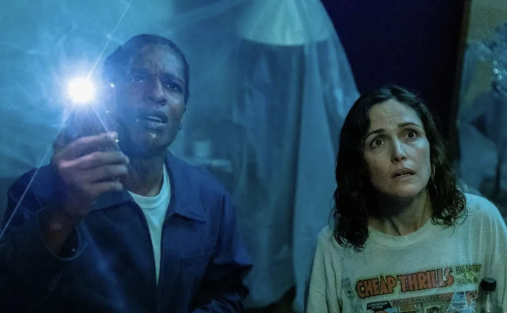 Se solo potessi ti prenderei a calci