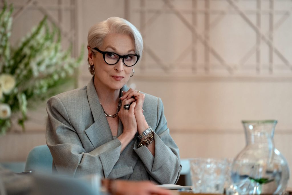 Il Diavolo Veste Prada 2